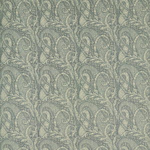 Palacio Eau De Nil F1658/02.CAC.0 By Clarke And Clarke Designer Fabric