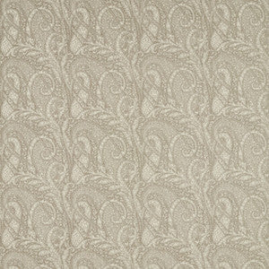 Palacio Linen F1658/03.CAC.0 By Clarke And Clarke Designer Fabric