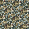 Sunforest Antique F1660/01.CAC.0 By Clarke And Clarke Designer Fabric