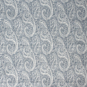 F1660 Indigo by Greenhouse Designer Fabric