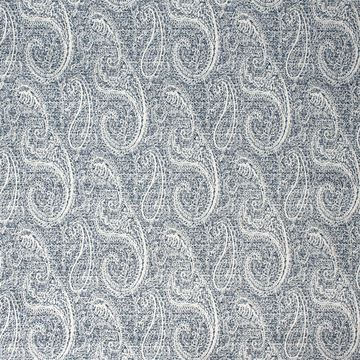 F1660 Indigo by Greenhouse Designer Fabric E62: Essentials by Color 100% Polyester China 40,000 double rubs </p><p>Repeat: 14.75" H, 14" V 58" - Swanky Fabrics -