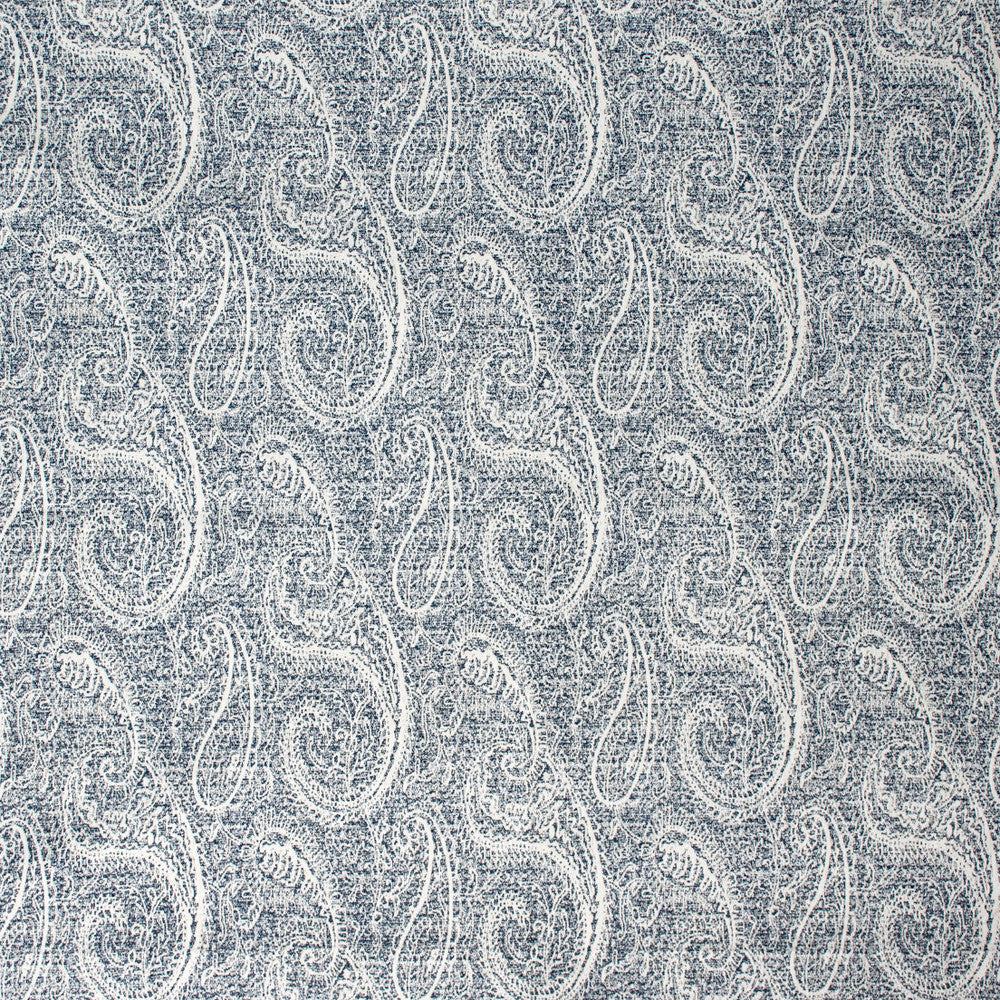 F1660 Indigo by Greenhouse Designer Fabric 100% Polyester China 40,000 </p><p>Repeat: 14.75" H, 14" V 58" - Swanky Fabrics -