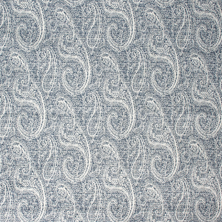 F1660 Indigo by Greenhouse Designer Fabric 100% Polyester China 40,000 </p><p>Repeat: 14.75" H, 14" V 58" - Swanky Fabrics -