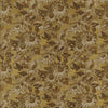 Sunforest Ochre Jacquard F1662/01.CAC.0 By Clarke And Clarke Designer Fabric