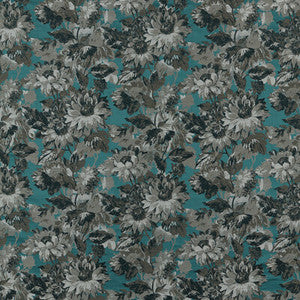 Sunforest Jacquard F1662/02.CAC.0 By Clarke And Clarke Designer Fabric