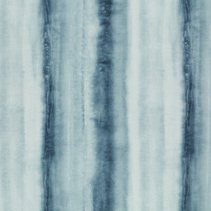 Diano Azure F1663/01.CAC.0 By Clarke And Clarke Designer Fabric