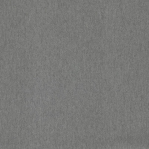 Lugo Gunmetal F1669/03.CAC.0 By Clarke And Clarke Designer Fabric