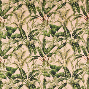 Majorelle Outdoor F1670/01.CAC.0 By Clarke And Clarke Designer Fabric