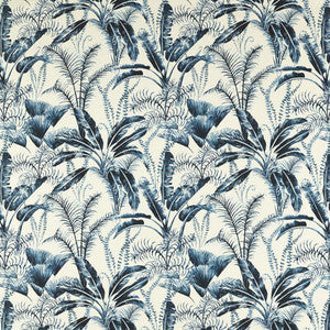 Majorelle Outdoor F1670/02.CAC.0 By Clarke And Clarke Designer Fabric