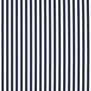 Sicily Navy F1673/07.CAC.0 By Clarke And Clarke Designer Fabric