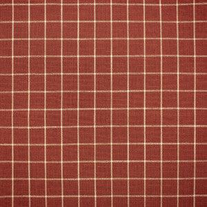 F1673 Red by Greenhouse Designer Fabric