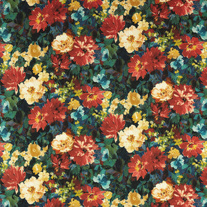 Tahiti Outdoor F1674/02.CAC.0 By Clarke And Clarke Designer Fabric