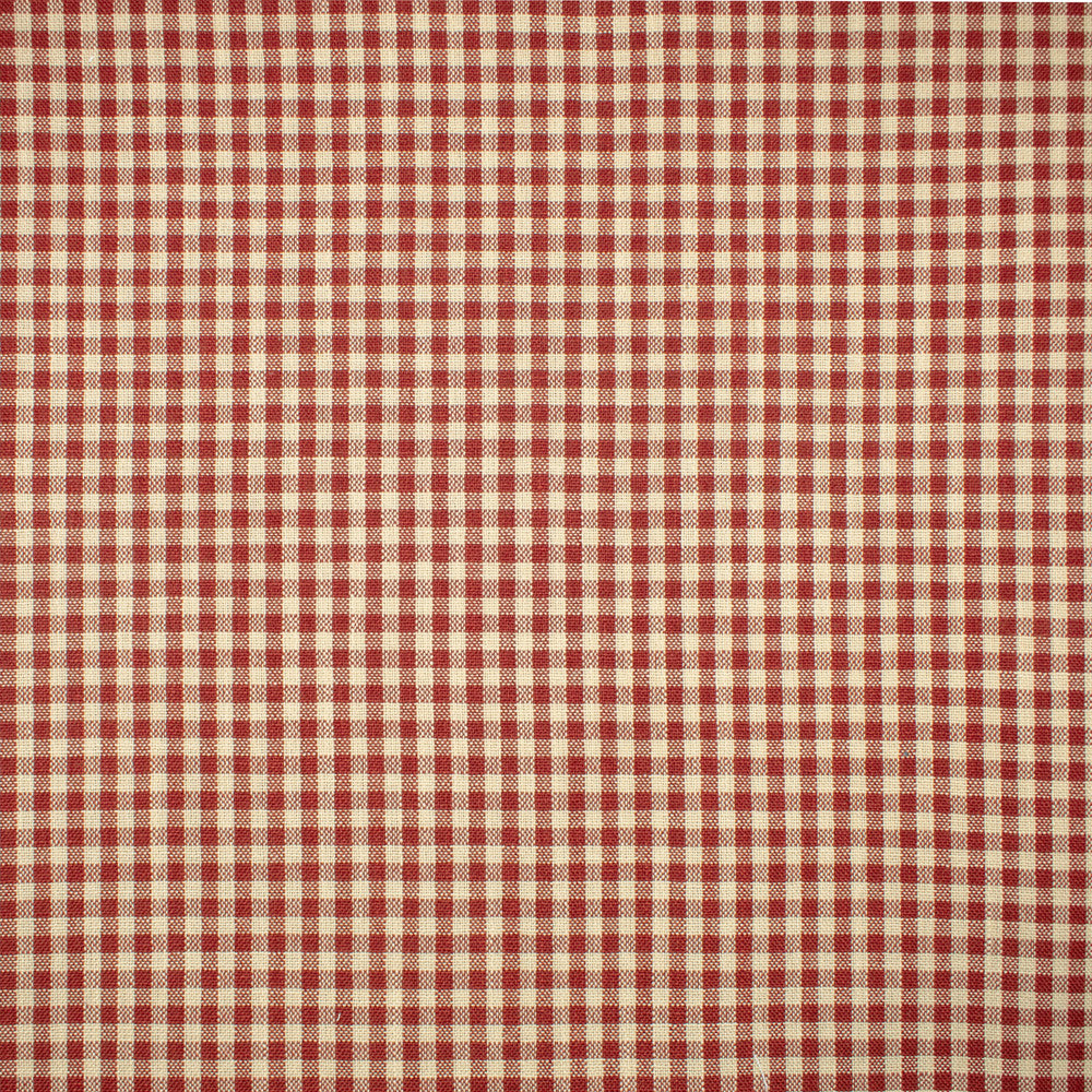 F1675 Brick by Greenhouse Designer Fabric E62: Essentials by Color 100% Polyester China 60,000 double rubs </p><p>Repeat: .5" H, .5" V 56" - Swanky Fabrics -