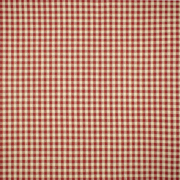 F1675 Brick by Greenhouse Designer Fabric E62: Essentials by Color 100% Polyester China 60,000 double rubs </p><p>Repeat: .5" H, .5" V 56" - Swanky Fabrics -