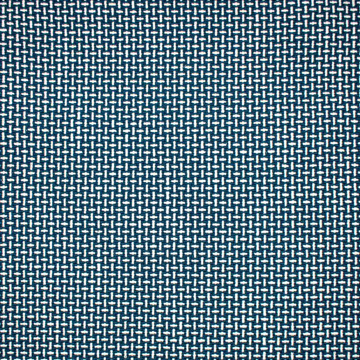 F1676 Indigo by Greenhouse Designer Fabric E62: Essentials by Color 100% Polyester China 75,000 double rubs </p><p>Repeat: .5" H, .5" V 57" - Swanky Fabrics -