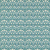 Strawberry Thief Teal F1678/01.CAC.0 By Clarke And Clarke Designer Fabric