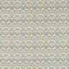 Strawberry Thief Slate F1678/02.CAC.0 By Clarke And Clarke Designer Fabric