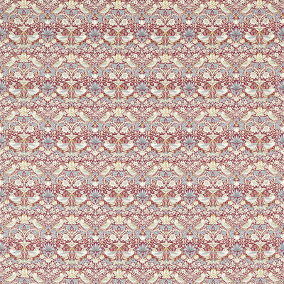 Clarke And Clarke - Multipurpose - F1678/03.CAC.0 - Multipurpose - COTTON - 100% - United Kingdom </p><p>Repeat: H: , V: 27.5 21 - My Fabric Connection -