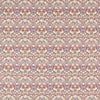 Strawberry Thief Plum F1678/03.CAC.0 By Clarke And Clarke Designer Fabric