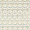 Strawberry Thief Linen F1678/04.CAC.0 By Clarke And Clarke Designer Fabric