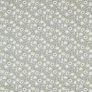 Mallow Slate/Dove F1680/01.CAC.0 By Clarke And Clarke Designer Fabric