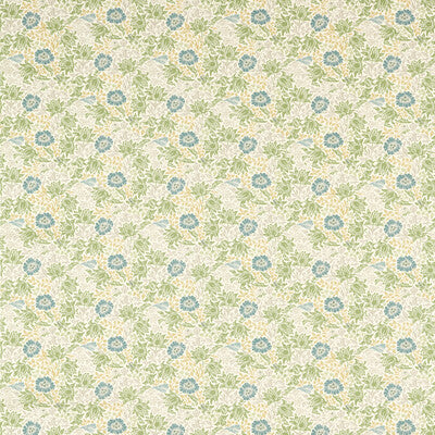 Clarke And Clarke - Multipurpose - F1680/02.CAC.0 - Multipurpose - COTTON - 100% - United Kingdom </p><p>Repeat: H: , V: 27.5 21 - My Fabric Connection -