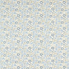 Mallow Denim/Ivory F1680/03.CAC.0 By Clarke And Clarke Designer Fabric