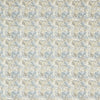Acanthus Slate/Dove F1681/03.CAC.0 By Clarke And Clarke Designer Fabric