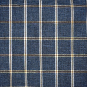 F1684 Midnight by Greenhouse Designer Fabric