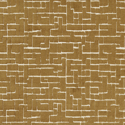 Clarke And Clarke - Upholstery - F1685/01.CAC.0 - Upholstery - POLYESTER - 59%;VISCOSE - 41% - India </p><p>Repeat: H: , V: 27.5 21 - My Fabric Connection -