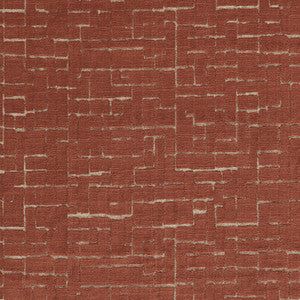 Kupka Copper F1685/02.CAC.0 By Clarke And Clarke Designer Fabric