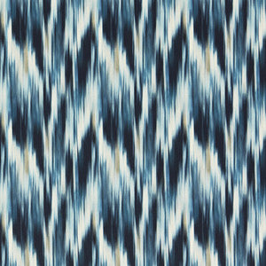 Melange Denim F1686/01.CAC.0 By Clarke And Clarke Designer Fabric