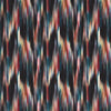 Melange Magenta Peacock F1686/02.CAC.0 By Clarke And Clarke Designer Fabric