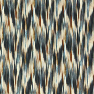 Clarke And Clarke - Upholstery - F1686/03.CAC.0 - Upholstery - POLYESTER - 100% - India </p><p>Repeat: H: , V: 27.5 21 - My Fabric Connection -