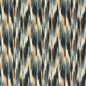 Melange Multi F1686/03.CAC.0 By Clarke And Clarke Designer Fabric