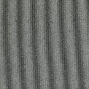 Ashdown Ebony F1688/03.CAC.0 By Clarke And Clarke Designer Fabric