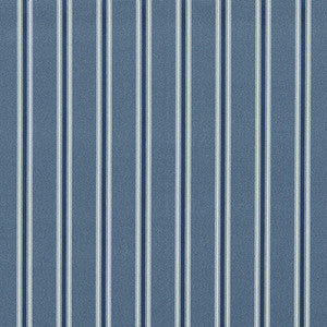 Bowfell Indigo F1689/05.CAC.0 By Clarke And Clarke Designer Fabric