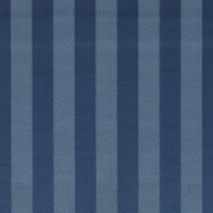 Haldon Indigo F1690/05.CAC.0 By Clarke And Clarke Designer Fabric