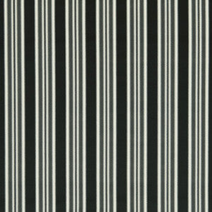 Wilmott Ebony F1691/03.CAC.0 By Clarke And Clarke Designer Fabric