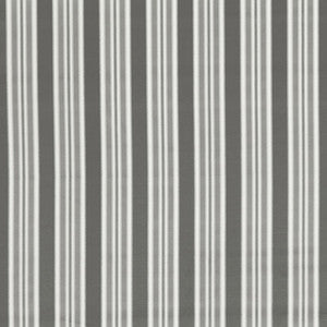 Wilmott Graphite F1691/04.CAC.0 By Clarke And Clarke Designer Fabric