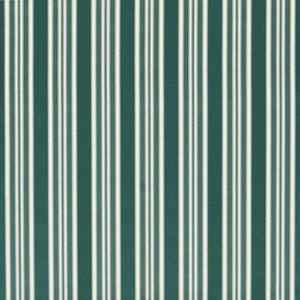 Wilmott Teal F1691/07.CAC.0 By Clarke And Clarke Designer Fabric