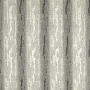 Effetto Charcoal F1693/01.CAC.0 By Clarke And Clarke Designer Fabric