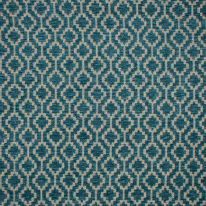 F1694 Teal by Greenhouse Designer Fabric
