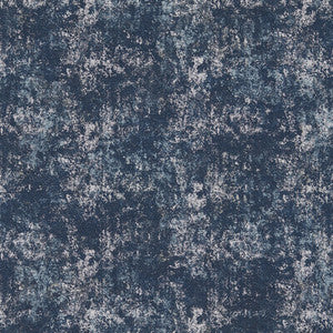 Pittura Midnight F1696/03.CAC.0 By Clarke And Clarke Designer Fabric