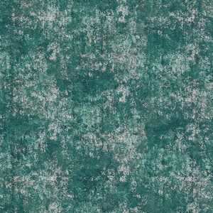 Pittura Teal F1696/05.CAC.0 By Clarke And Clarke Designer Fabric