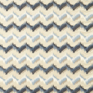 Sagoma Denim F1698/02.CAC.0 By Clarke And Clarke Designer Fabric
