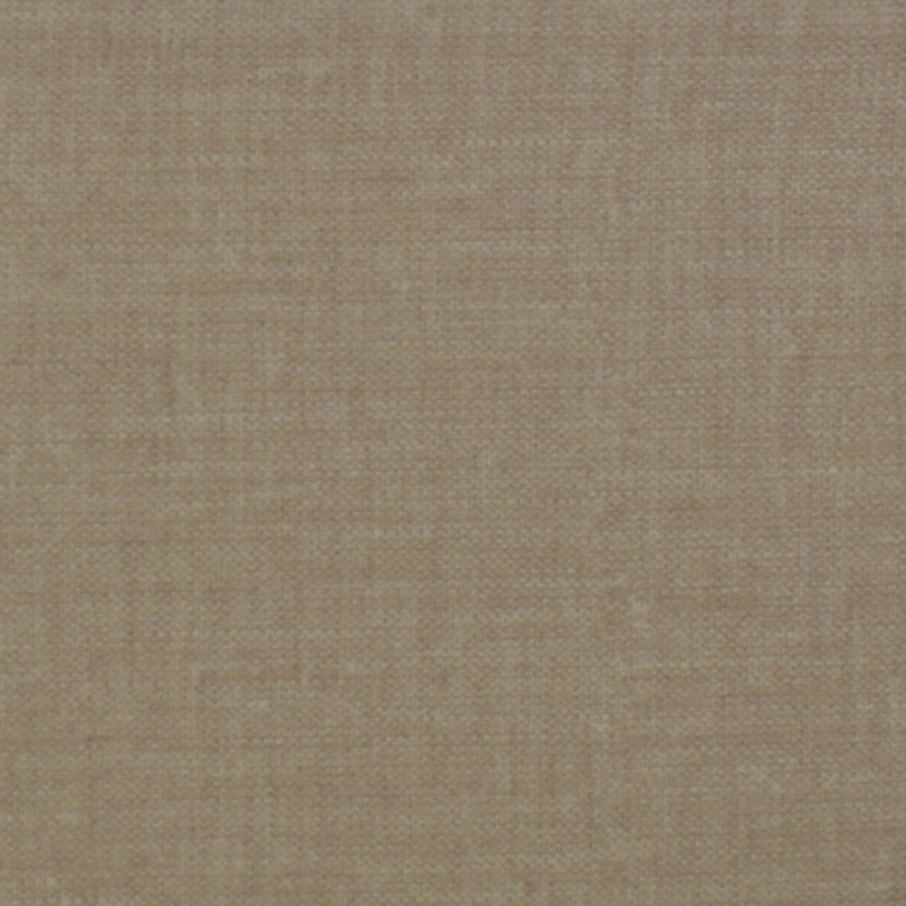 F1705 Flax by Greenhouse Designer Fabric 100% Polyester China 100,000 </p><p>Repeat: None 54" - Swanky Fabrics -