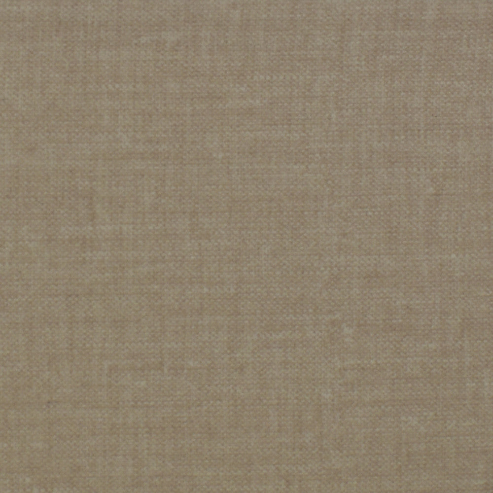 F1705 Flax by Greenhouse Designer Fabric 100% Polyester China 100,000 double rubs </p><p>Repeat: None 54" - Swanky Fabrics -
