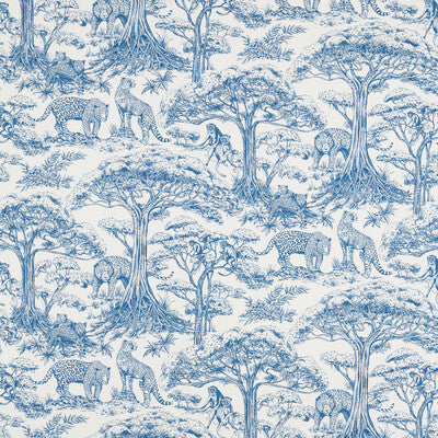 Clarke And Clarke - Multipurpose - F1710/01.CAC.0 - Multipurpose - COTTON - 86%;LINEN - 14% - Spain </p><p>Repeat: H: , V: 27.5 21 - My Fabric Connection -