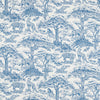 Kisumu Caribbean F1710/01.CAC.0 By Clarke And Clarke Designer Fabric